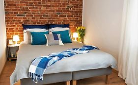 Apartament NOTI Gdynia z parkingiem